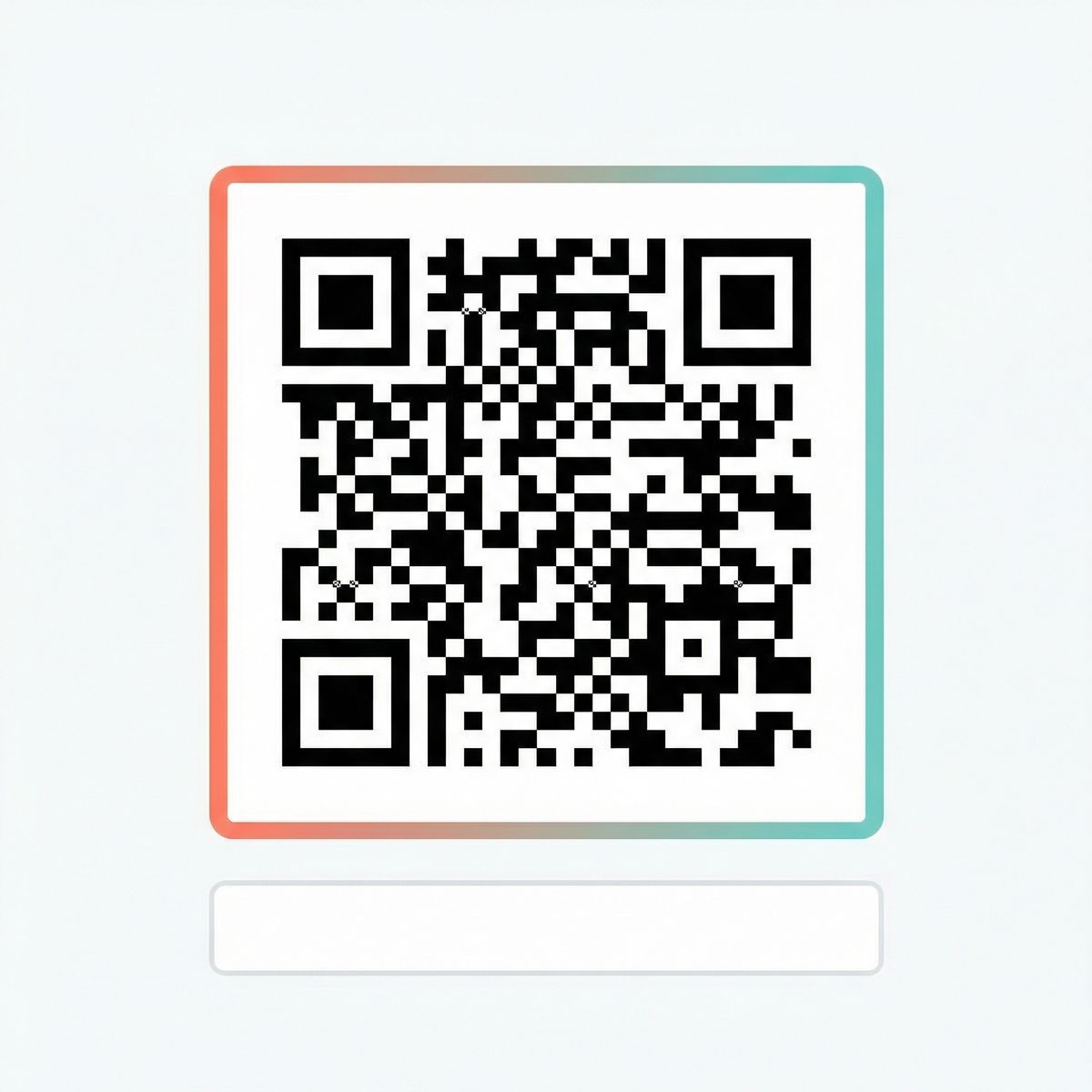 每日吃瓜公众号二维码